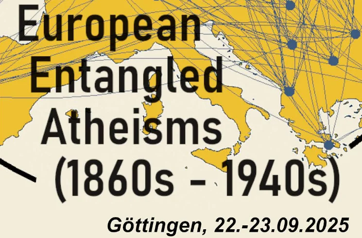 Auftakttreffen in Göttingen