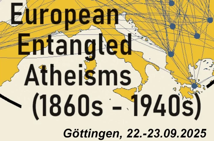 Auftakttreffen in Göttingen