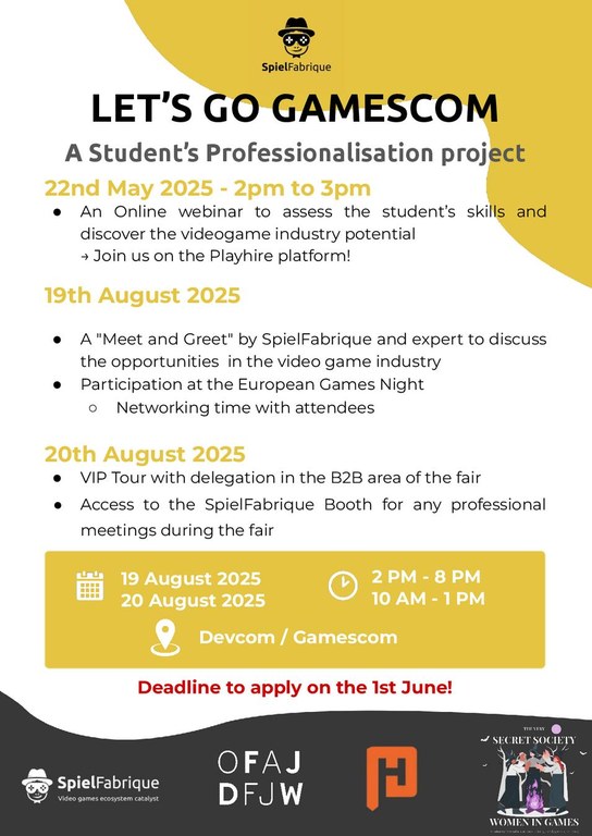 Let's Go Gamescom_AT A GLANCE2025.pdf