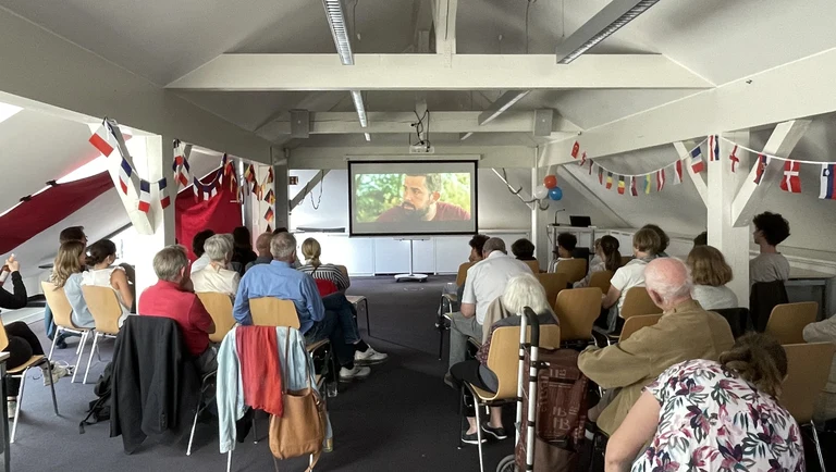 Fête Cinéma: Un p'tit truc en plus