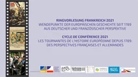 RVL Europäische Geschichte