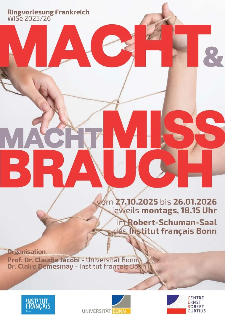 RVL Frankreich.WS 2526