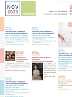 Newsletter November 2025